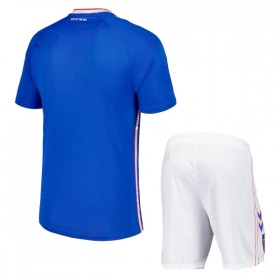 Tenue Enfant Sunderland Exterieur 2025-26 (+ Short)